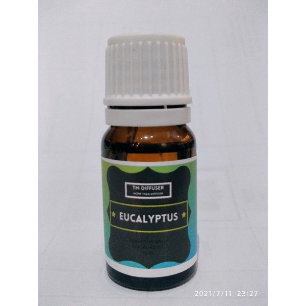 Eucalyptus