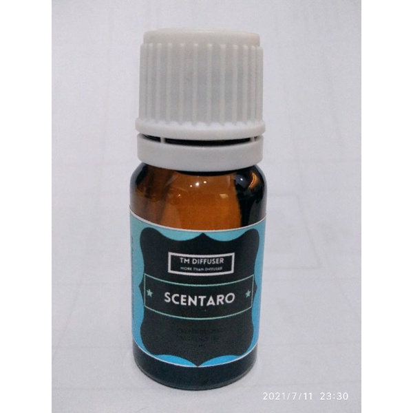 Scentaro