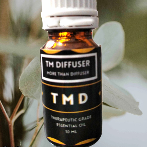 Tmd