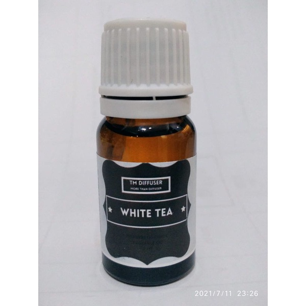 Whitetea